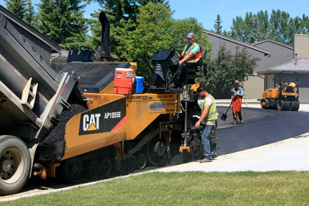 Holiday City Berkeley, NJ Driveway Pavers Company